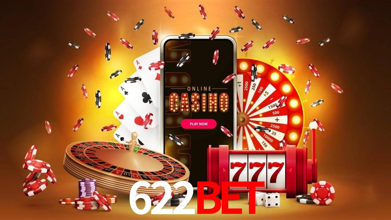 Cadastro Rápido 622BET