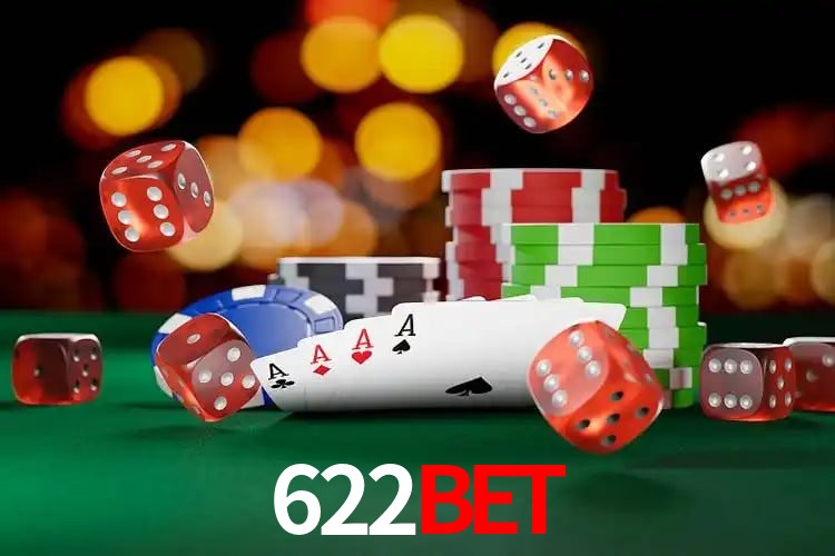 Provedores de Jogos 622BET