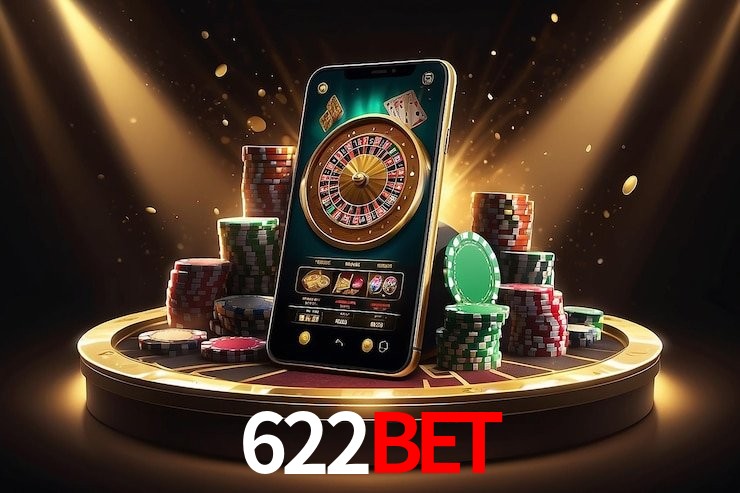 Design Responsivo 622BET