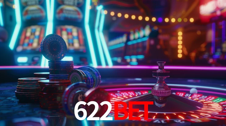 Bonus Features 622BET