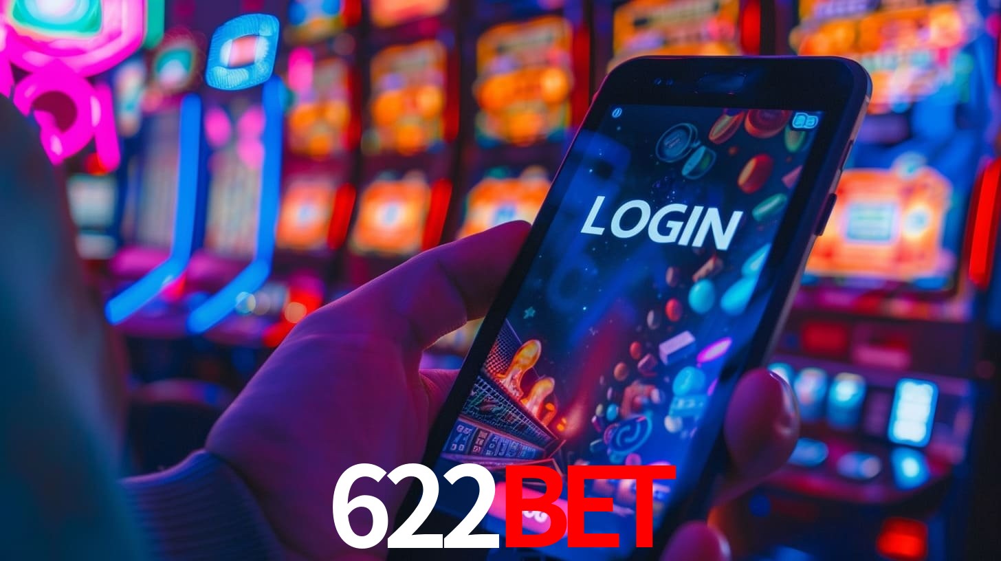Mesa de Blackjack 622BET