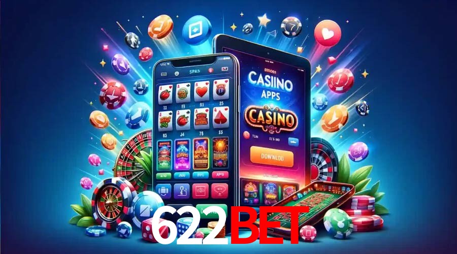 Games Directory 622BET