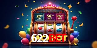 Especiais de Fim de Semana 622BET