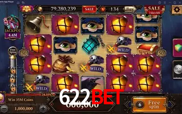 Weekend Specials 622BET
