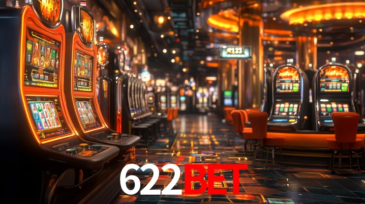 Explore as vantagens do 622BET: serviço profissional e confiabilidade